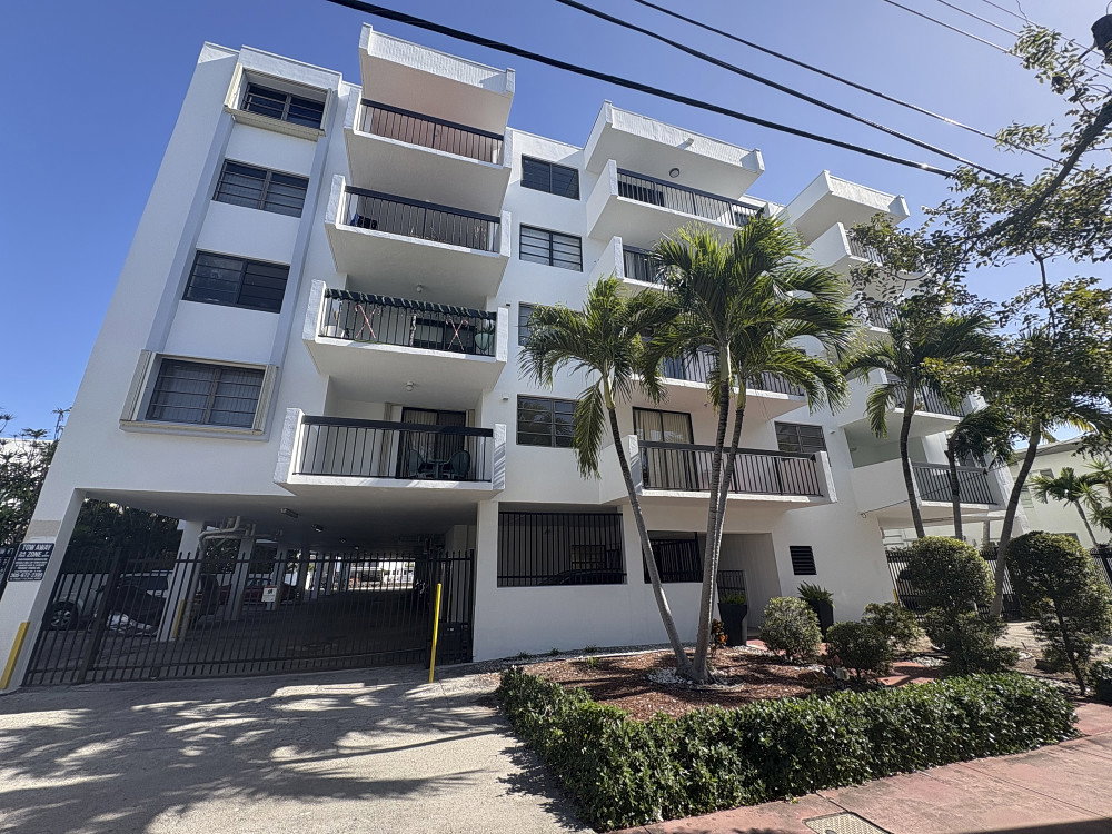 Nautico Bay Club Condo